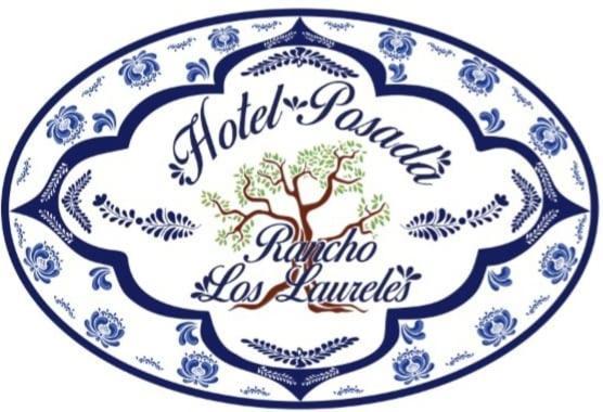 Hotel Posada Rancho Los Laureles El Rosario Xochitiopan Luaran gambar